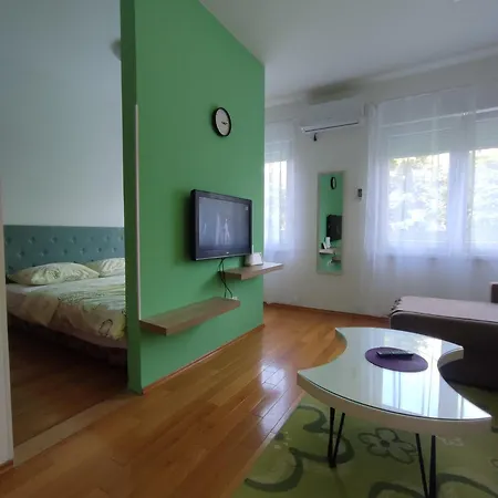 33 Apartment Banja Luka