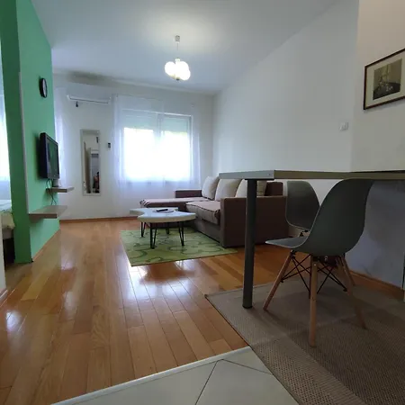 Apartment 33 Banja Luka