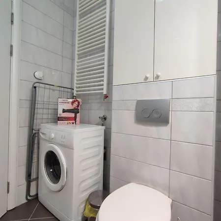 Apartment 33 Banja Luka
