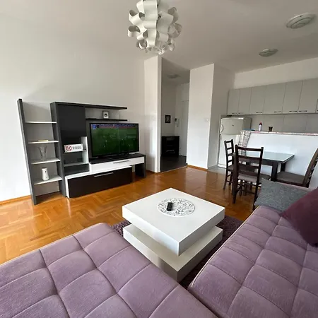 50 Appartement Banja Luka